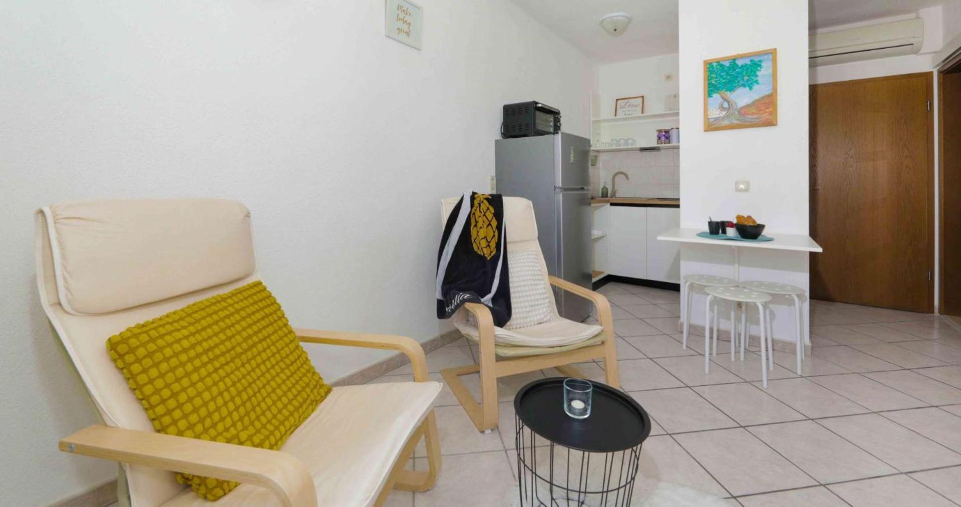 Apartments Lovric Trogir Luaran gambar