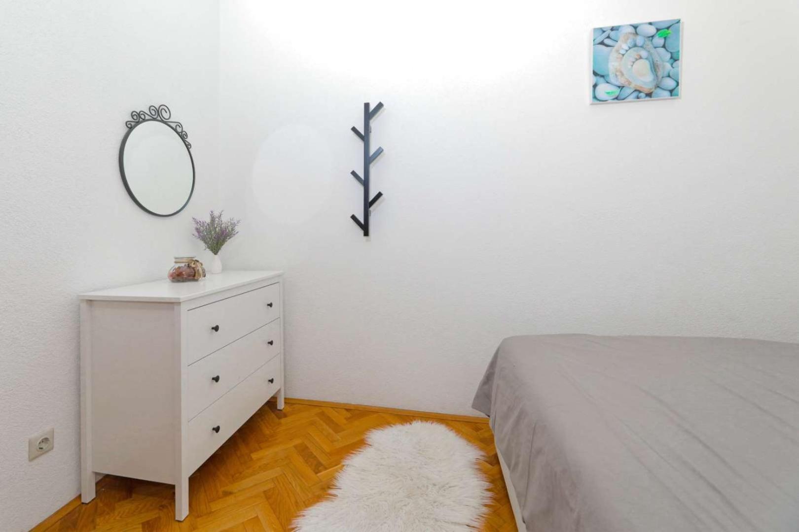Apartments Lovric Trogir Luaran gambar