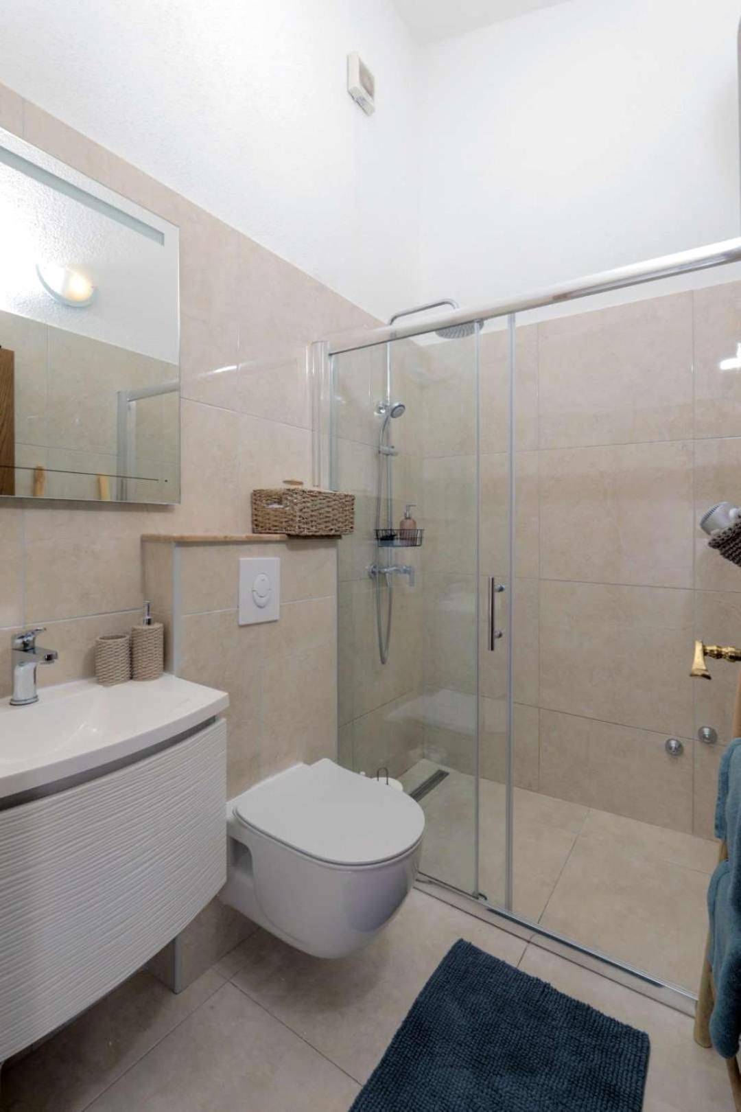 Apartments Lovric Trogir Luaran gambar