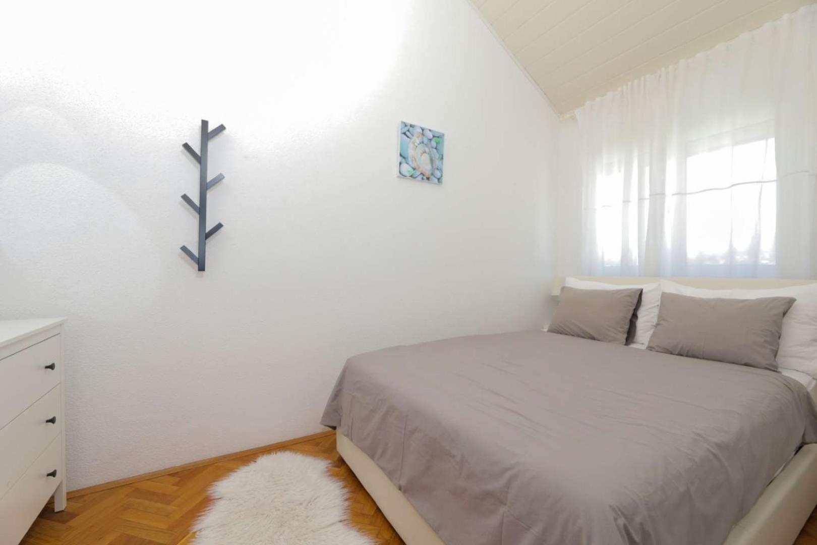 Apartments Lovric Trogir Luaran gambar